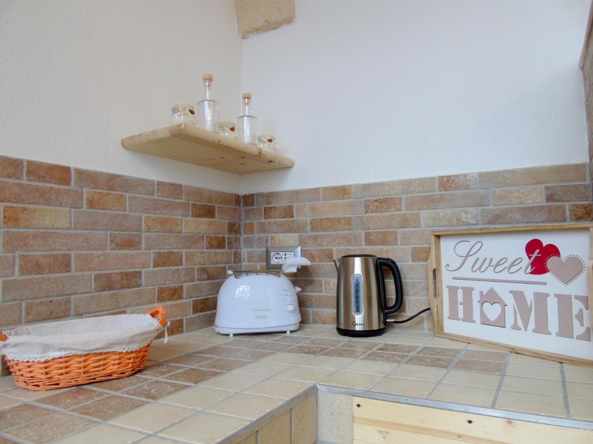 Glem Luxury Apartment Copertino Ngoại thất bức ảnh