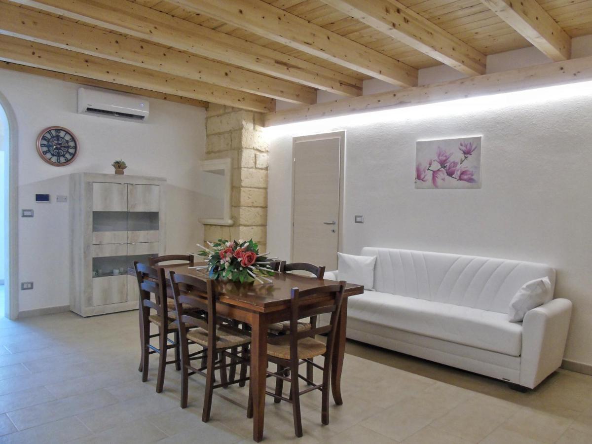 Glem Luxury Apartment Copertino Ngoại thất bức ảnh