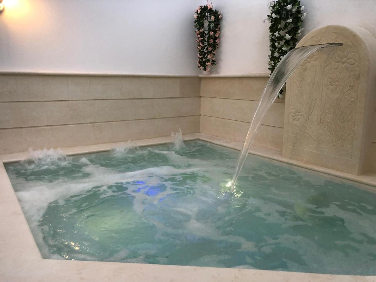 Glem Luxury Apartment Copertino Ngoại thất bức ảnh